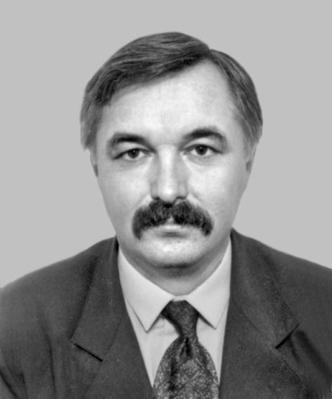 Кириленко Олександр Васильович